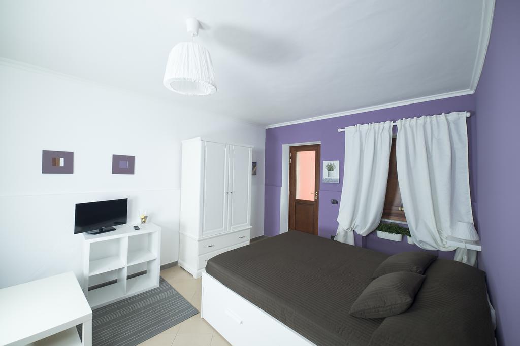 Casina Pian Di Monetto Βίλα Montefiascone Δωμάτιο φωτογραφία