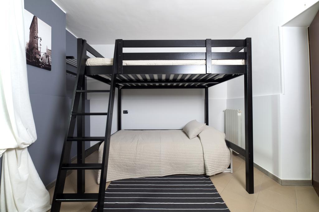 Casina Pian Di Monetto Βίλα Montefiascone Δωμάτιο φωτογραφία