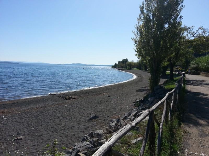 Casina Pian Di Monetto Βίλα Montefiascone Εξωτερικό φωτογραφία