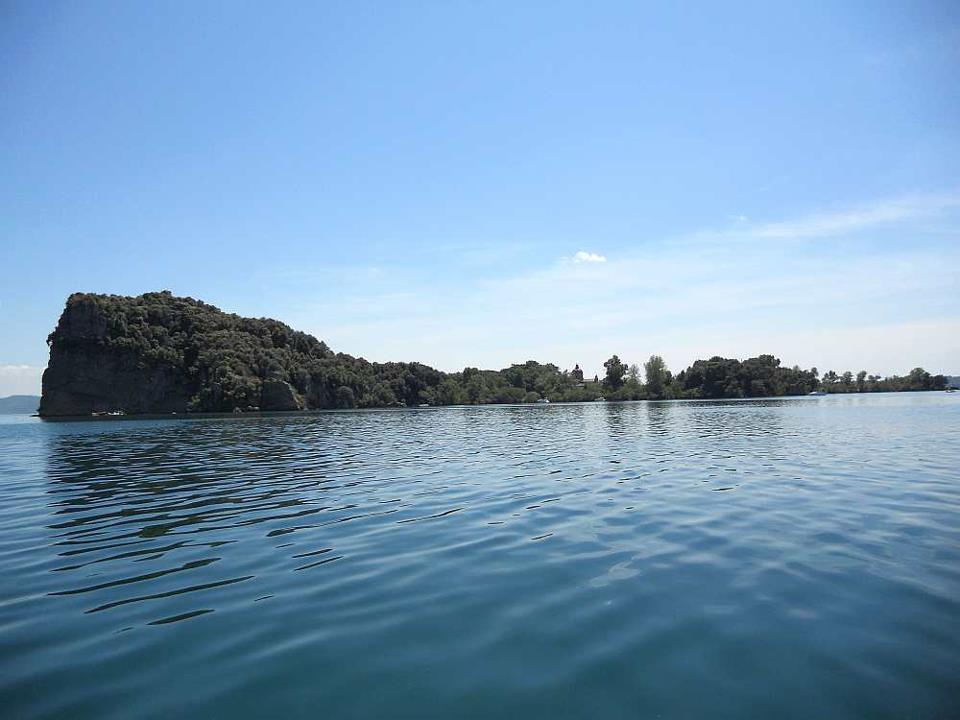 Casina Pian Di Monetto Βίλα Montefiascone Δωμάτιο φωτογραφία