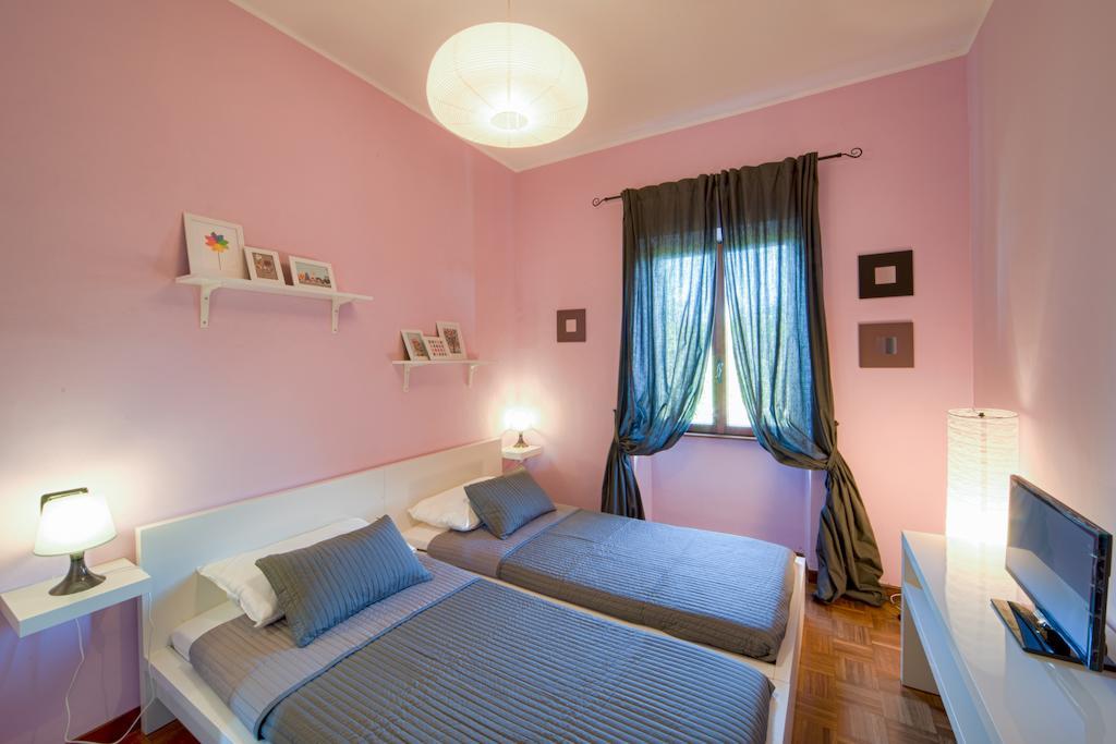 Casina Pian Di Monetto Βίλα Montefiascone Δωμάτιο φωτογραφία