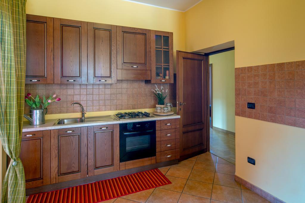 Casina Pian Di Monetto Βίλα Montefiascone Δωμάτιο φωτογραφία