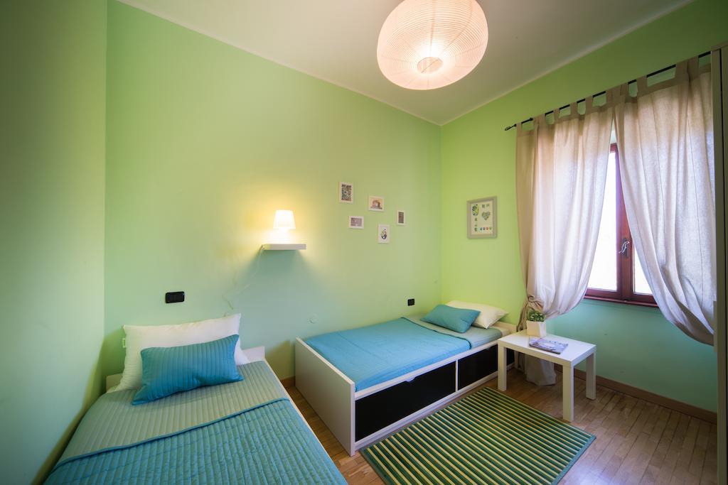 Casina Pian Di Monetto Βίλα Montefiascone Δωμάτιο φωτογραφία