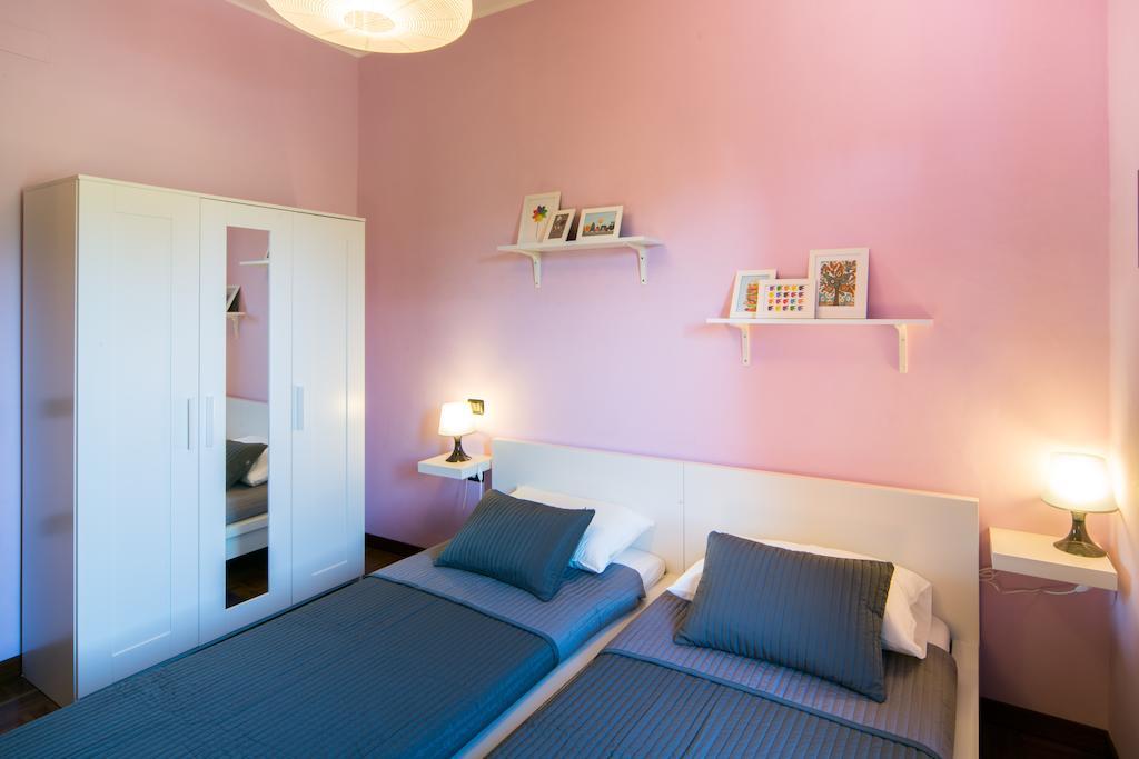 Casina Pian Di Monetto Βίλα Montefiascone Δωμάτιο φωτογραφία