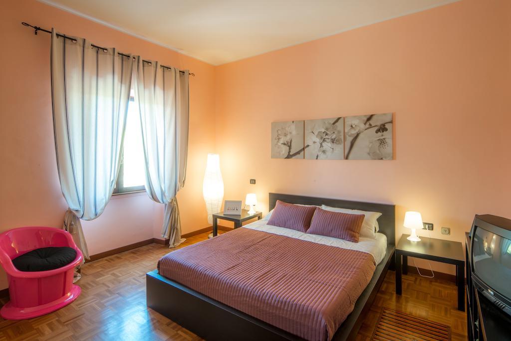 Casina Pian Di Monetto Βίλα Montefiascone Δωμάτιο φωτογραφία